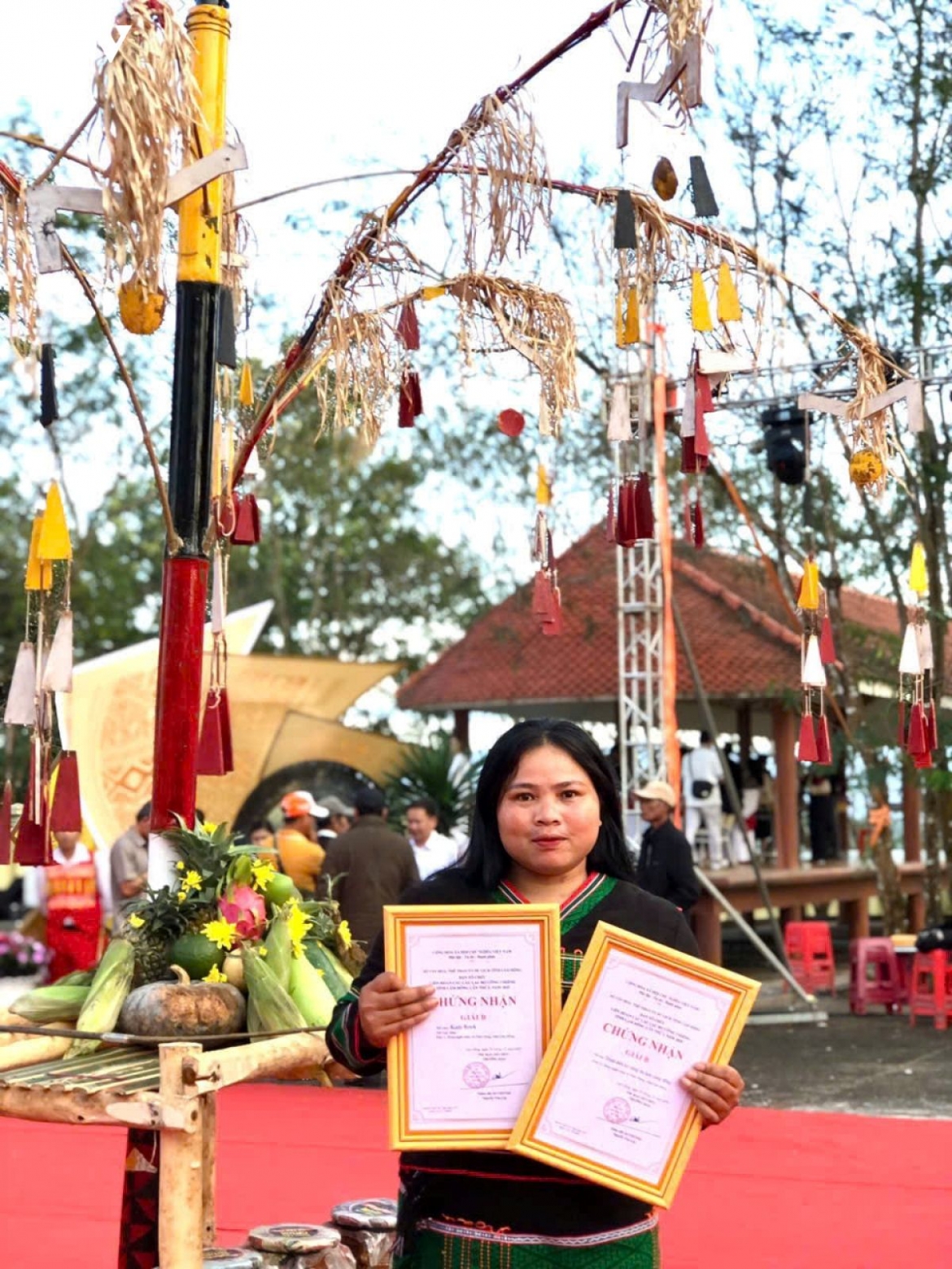 how three generations are keeping m nong culture alive picture 2