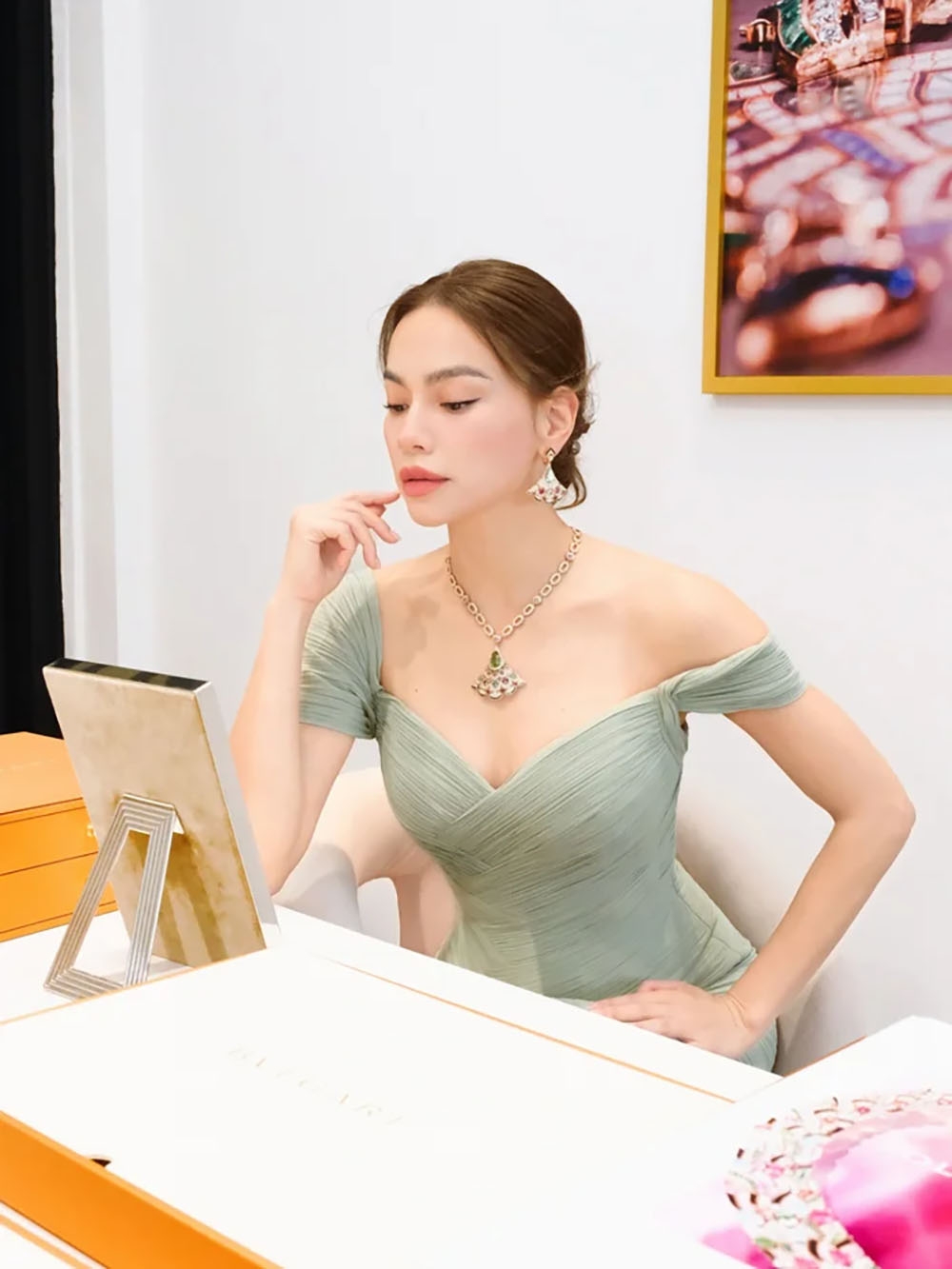 sao viet 24-6 bao ngoc xin loi vi dung ai trong anh trung tuyen Dai hoc columbia hinh anh 5