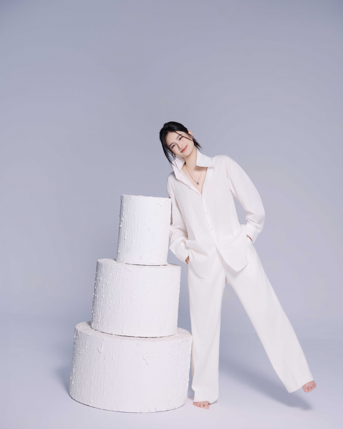 nhan sac hoa hau Y nhi sau 3 nam dang quang hinh anh 5