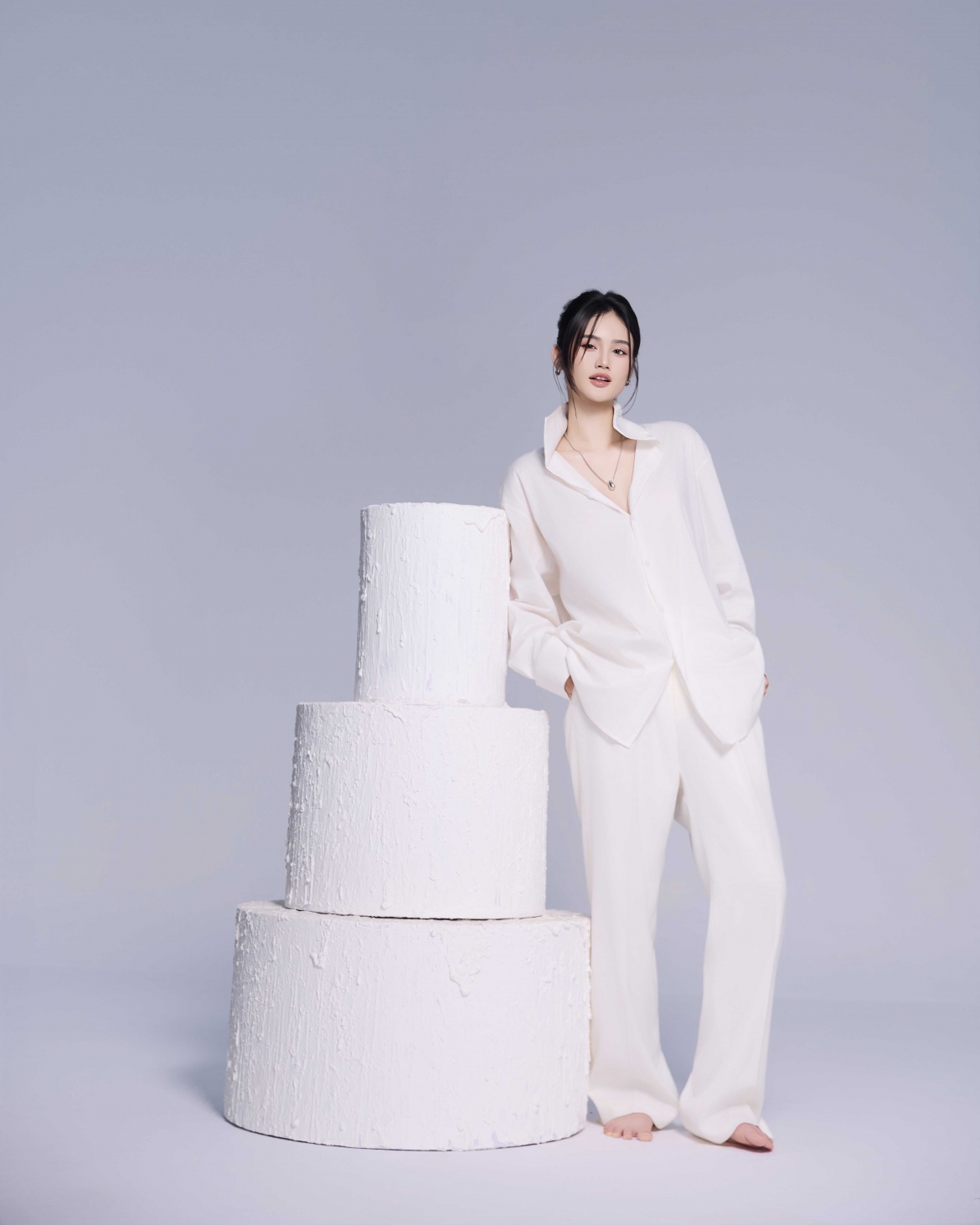 nhan sac hoa hau Y nhi sau 3 nam dang quang hinh anh 4