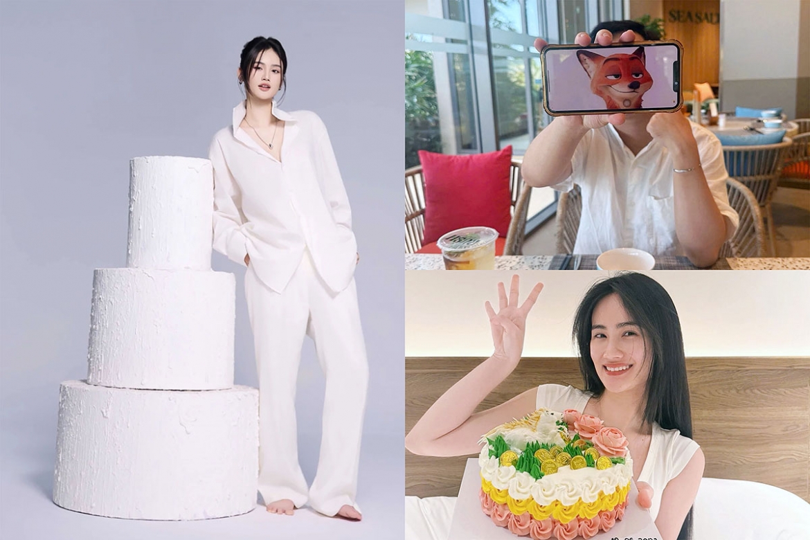sao viet 19-6 hoa hau Y nhi mung sinh nhat tuoi 24 ngot ngao hinh anh 1