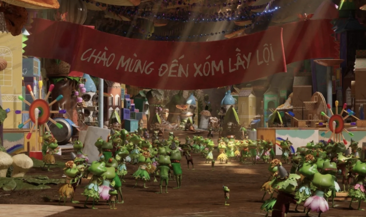 phat dong cuoc thi sang tac kich ban phim truyen, phim hoat hinh nam 2026 hinh anh 1