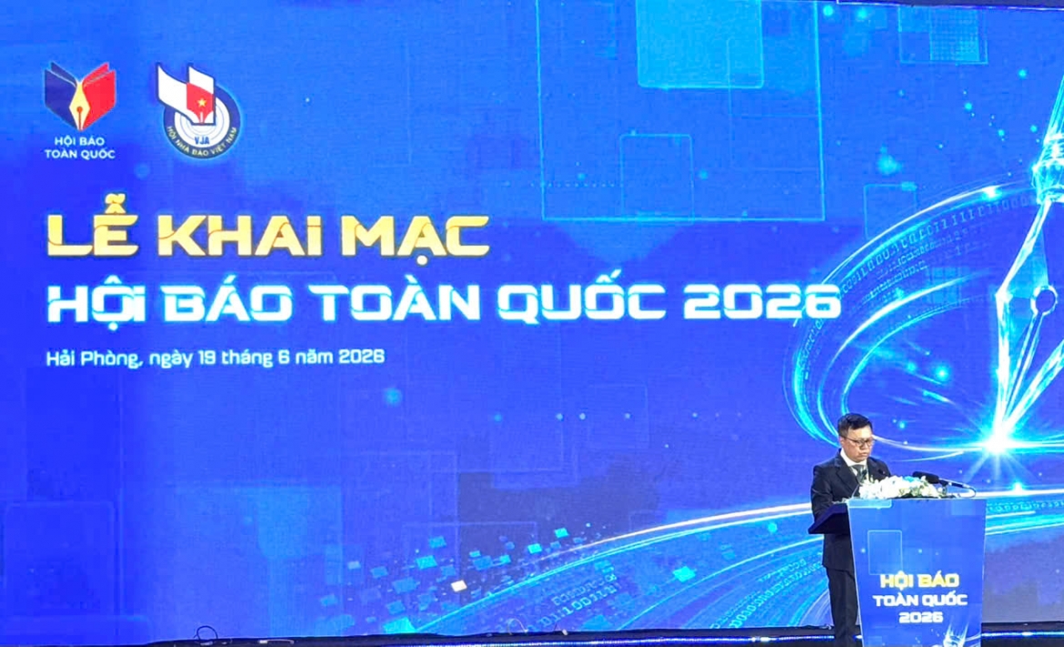 Báo chí Việt Nam - Trung thành, Sáng tạo, Trách nhiệm trong kỷ nguyên mới