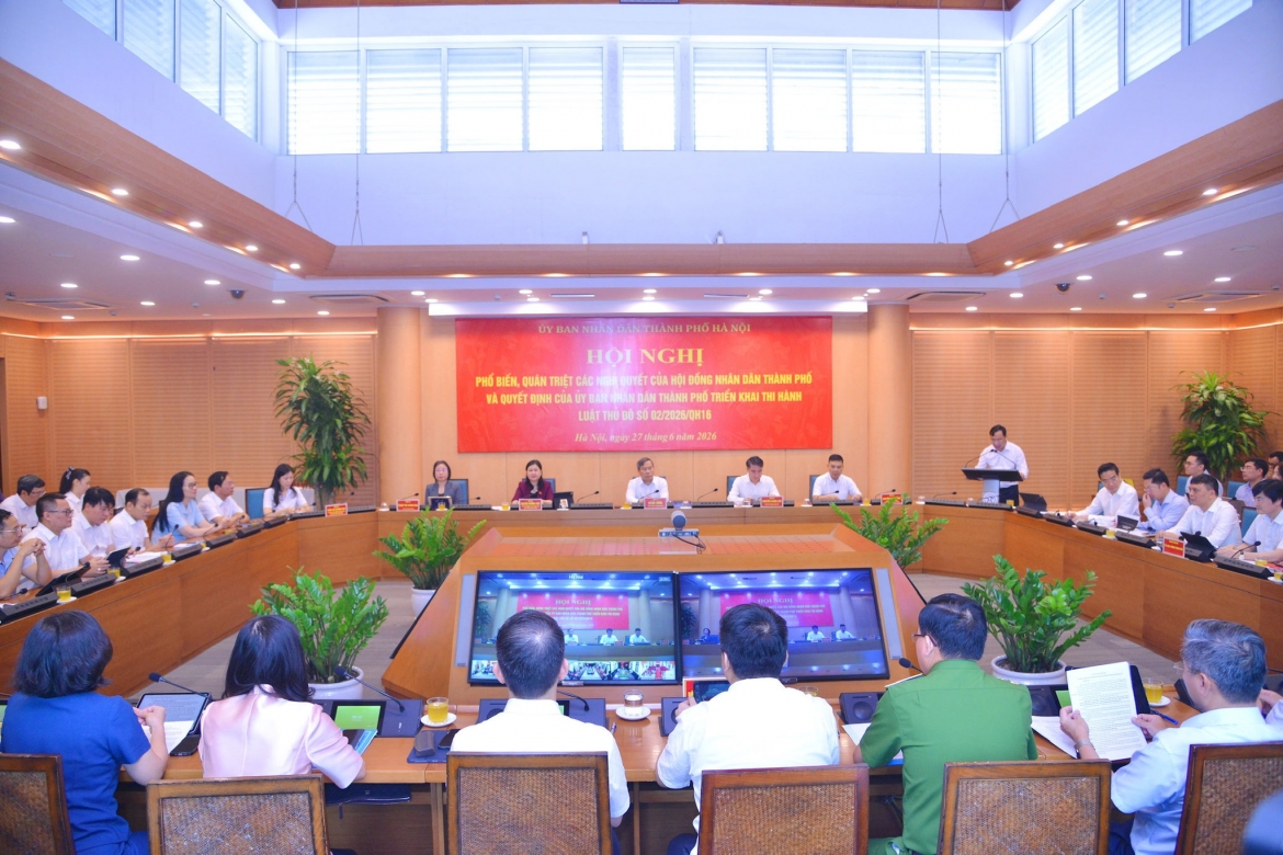 khong de cap co so lung tung trong thuc hien luat thu do nam 2026 hinh anh 2
