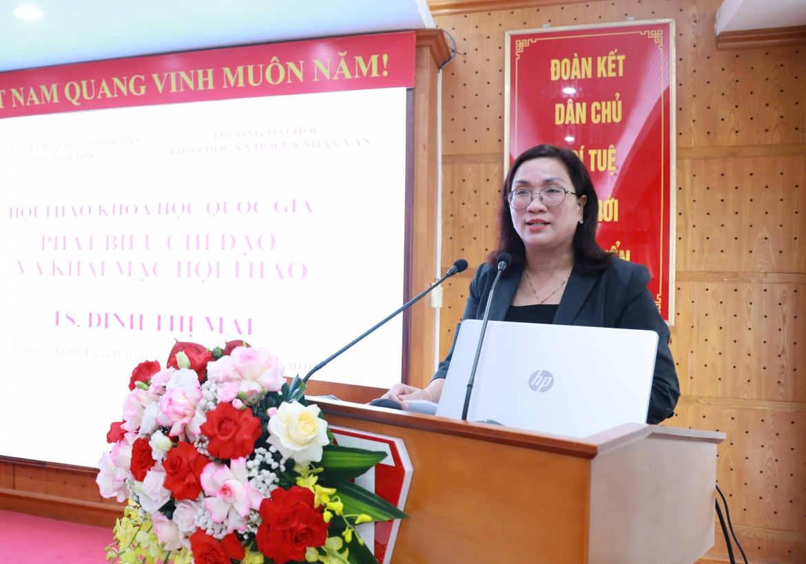 Dai hoi xiv va buoc phat trien moi trong tu duy ly luan cua Dang hinh anh 1