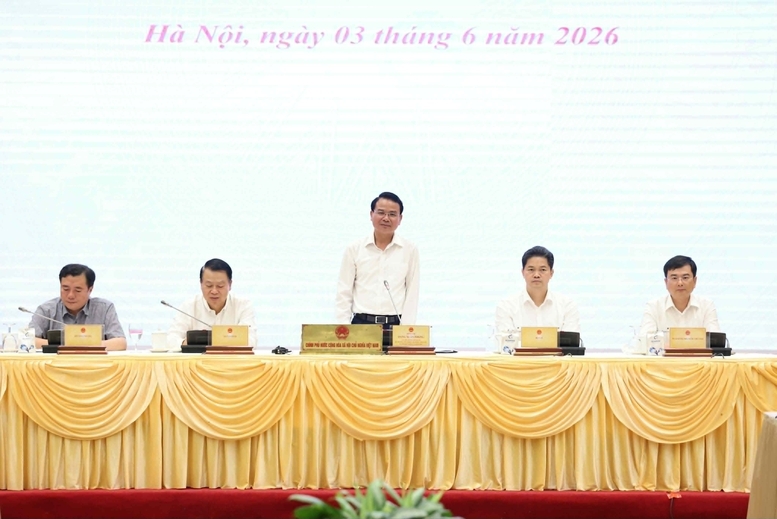 quy dinh moi ve phat ngon va cung cap thong tin cho bao chi hinh anh 1