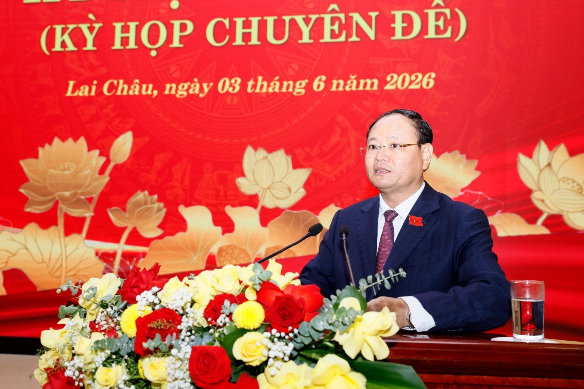hDnd tinh lai chau xem xet nhieu noi dung quan trong hinh anh 1