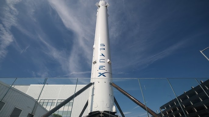 spacex huy dong 75 ty usd trong dot ipo lon nhat lich su my hinh anh 1