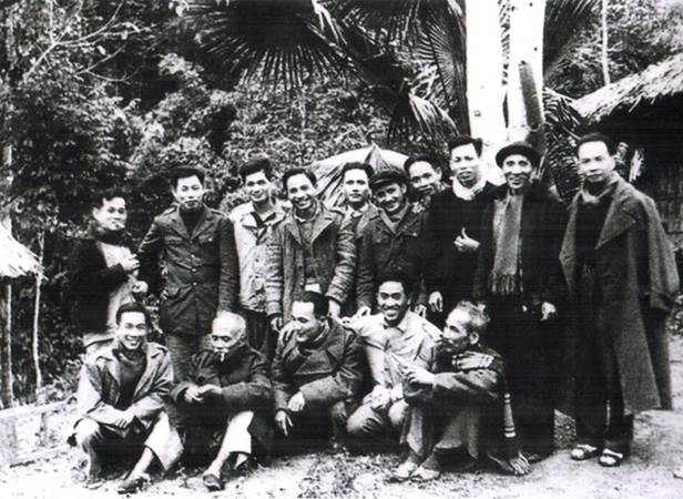 Dong chi ho tung mau - nguoi co cong rat lon voi cach mang viet nam hinh anh 3