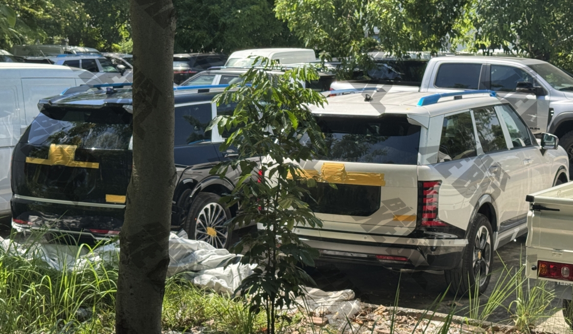 hyundai palisade the he moi lo dien tai viet nam, thiet ke nhu xe hang sang hinh anh 1