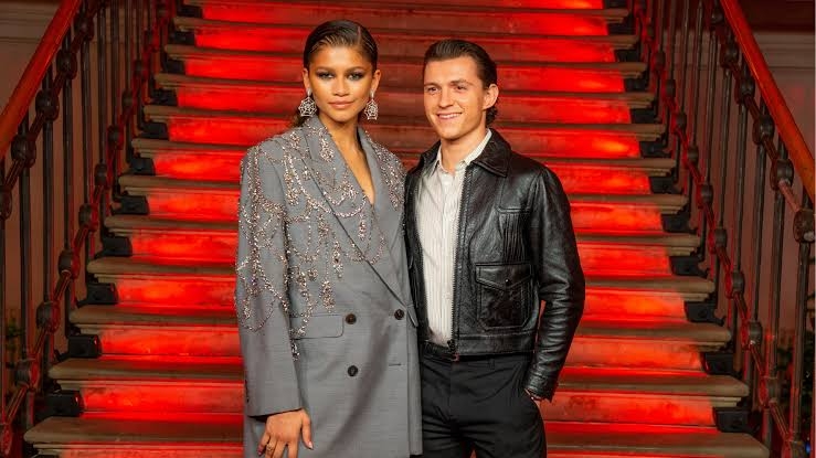 Dieu gi khien tom holland va zendaya la cap doi duoc yeu thich nhat hollywood hinh anh 6