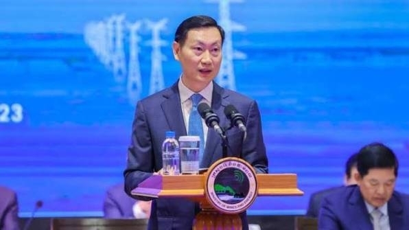 campuchia tam dung cap phep moi cho cac du an khai thac da hinh anh 2