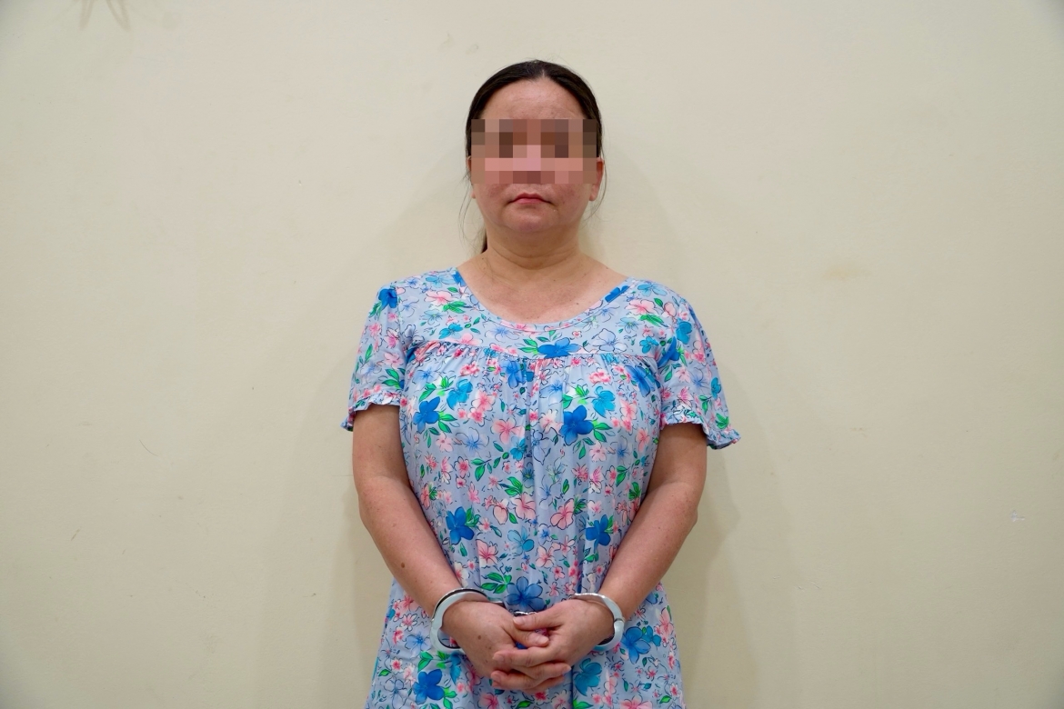 ba chu chanh cua 46 o tp.hcm dung luat ngam chiem doat hang chuc ty dong hinh anh 2