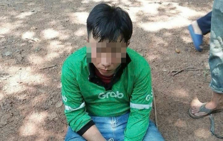 Nợ nần vì cá độ, nam thanh niên sát hại tài xế xe ôm để cướp xe