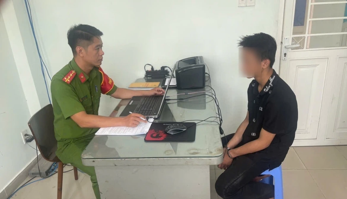 bat ke cuop tai san cua cu ba khuyet tat 70 tuoi ban ve so hinh anh 1