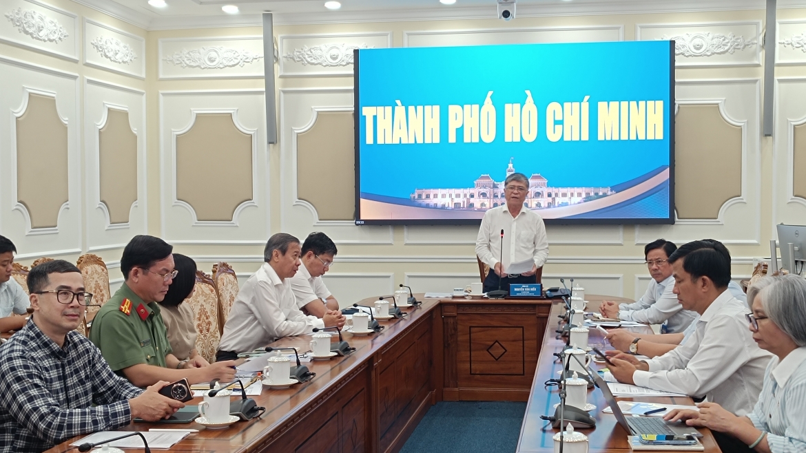 tp.hcm chuan bi san sang cho ky thi tot nghiep thpt 2026 hinh anh 2