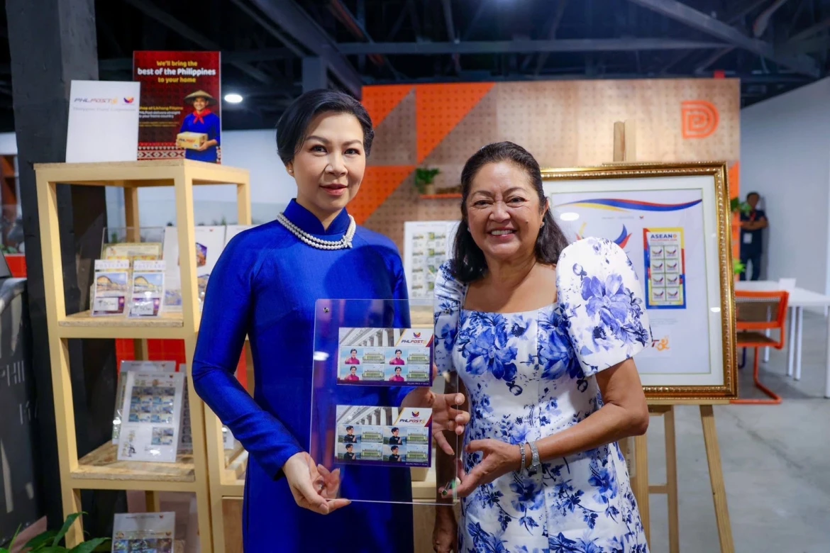 phu nhan tong bi thu, chu tich nuoc tham tre em hoan canh dac biet tai philippines hinh anh 6