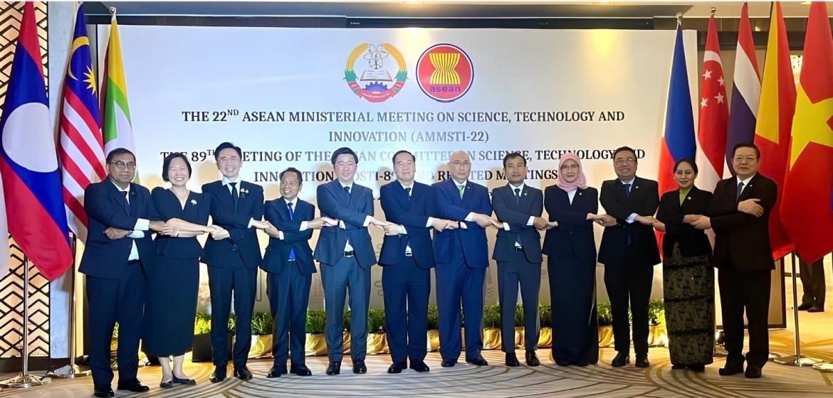 viet nam ung ho trien khai apasti 2026-2035, thuc day asean doi moi sang tao hinh anh 3