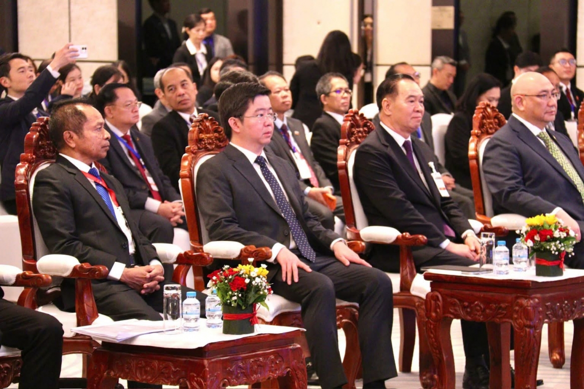 viet nam ung ho trien khai apasti 2026-2035, thuc day asean doi moi sang tao hinh anh 2