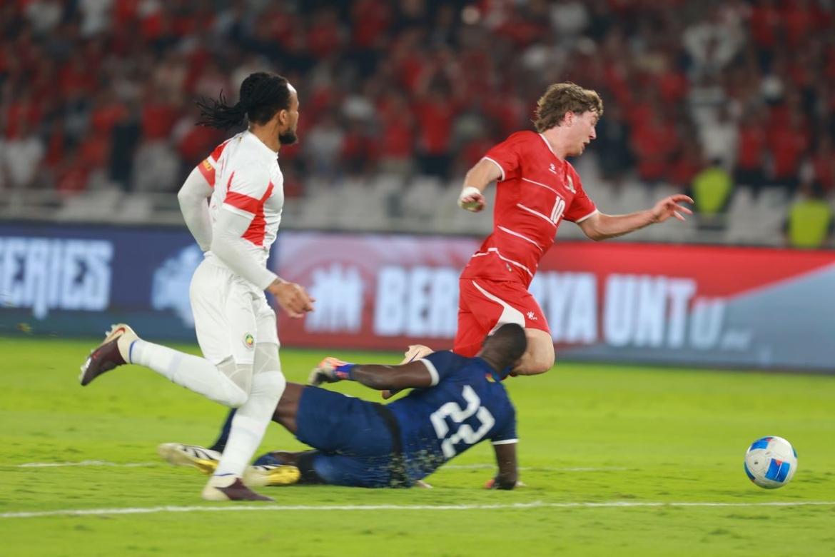 bxh fifa moi nhat Doi bong Dong nam A nhan tin vui ngay khai mac world cup 2026 hinh anh 1