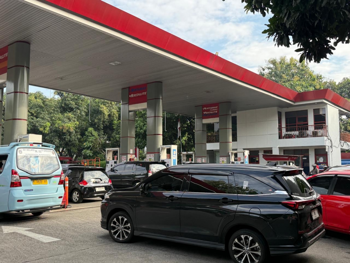 indonesia trien khai nhien lieu sinh hoc b50, giam phu thuoc nhap khau hinh anh 1