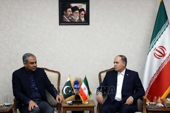 bo truong noi vu pakistan tro lai iran de trien khai dam phan hinh anh 1