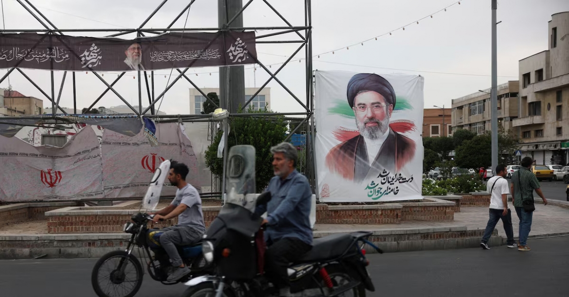 iran phan doi my dung tai san cua tehran de boi thuong cho cac dong minh vung vinh hinh anh 1