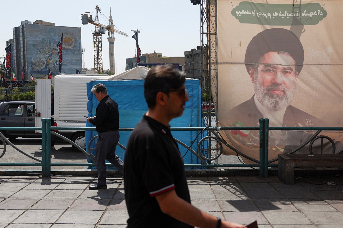 khoi tai san bi phong toa cua iran hien dang o nhung dau hinh anh 1