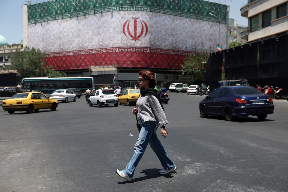 Dieu gi khien thoa thuan my - iran suyt do vo sau 10 ngay hinh anh 1
