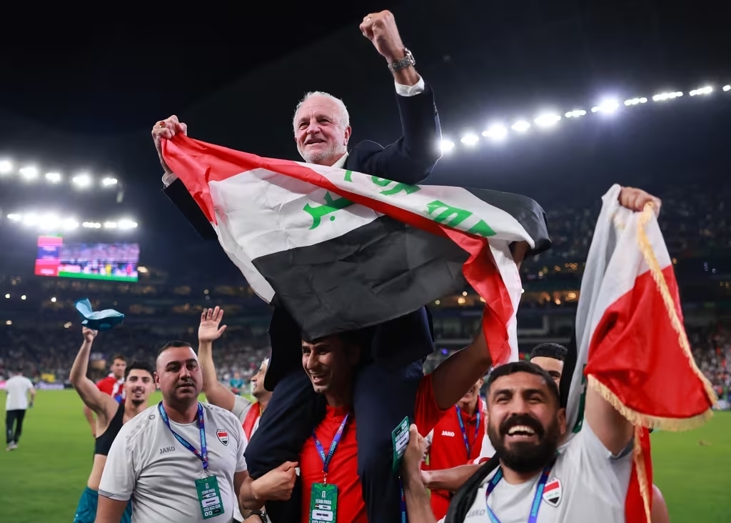 nhan dinh bang i world cup 2026 Dt phap thi uy suc manh, xoa tan ky uc buon hinh anh 5