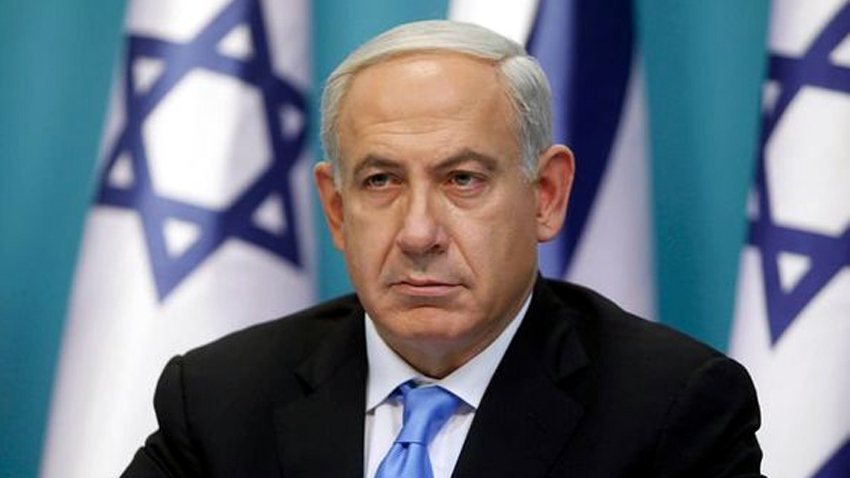 israel lo ngai ve thoa thuan sap ky giua my va iran hinh anh 1