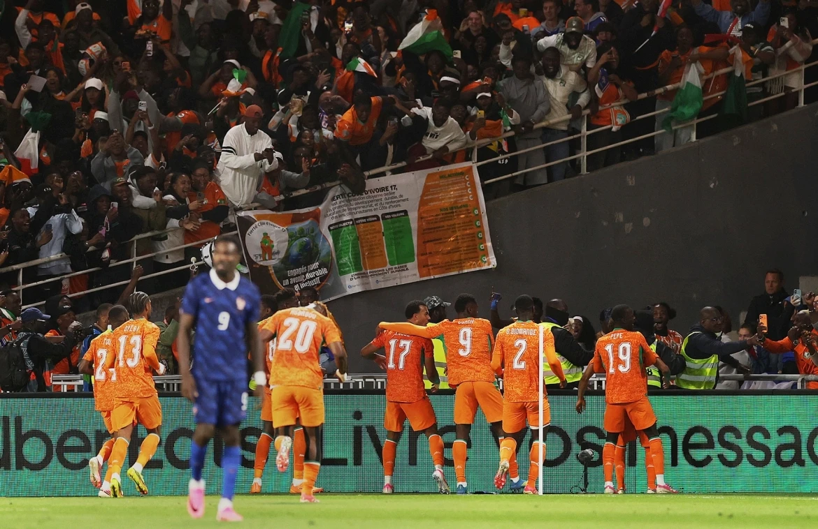ket qua bong da hom nay 5 6 tay ban nha, phap gay that vong truoc world cup hinh anh 2