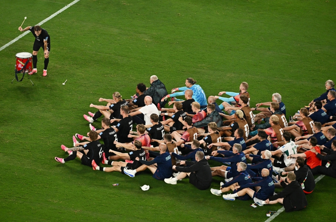 ket qua world cup 2026 hom nay 23-6 haaland giup na uy thang kich tinh senegal hinh anh 5