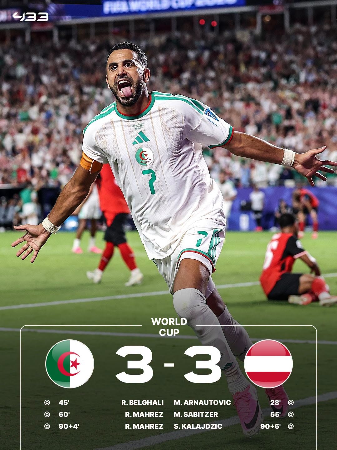 ket qua world cup 2026 hom nay 28 6 algeria hoa Ao theo kich ban kho tin hinh anh 2