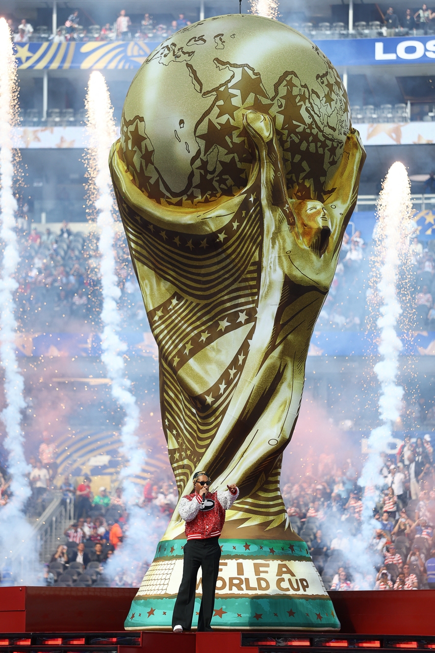 toan canh le khai mac world cup 2026 day soi dong tai my hinh anh 4
