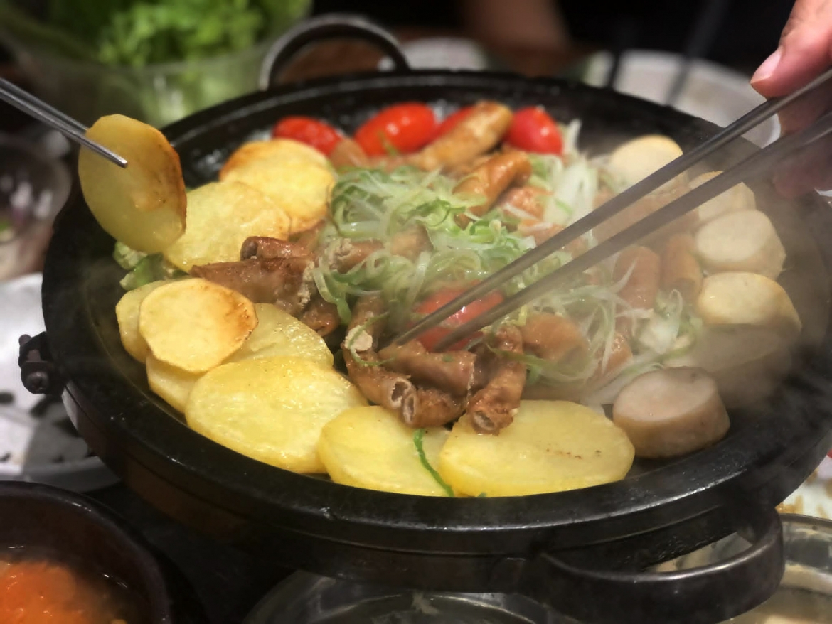 Dieu gi xay ra voi duong huyet khi ban an khoai tay moi ngay hinh anh 1