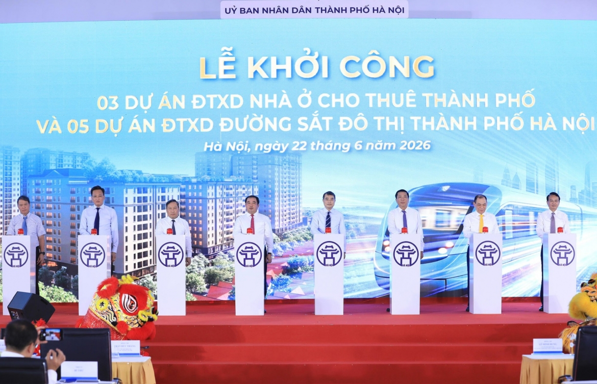4 nam nua, nguoi ha noi se song khac hinh anh 1