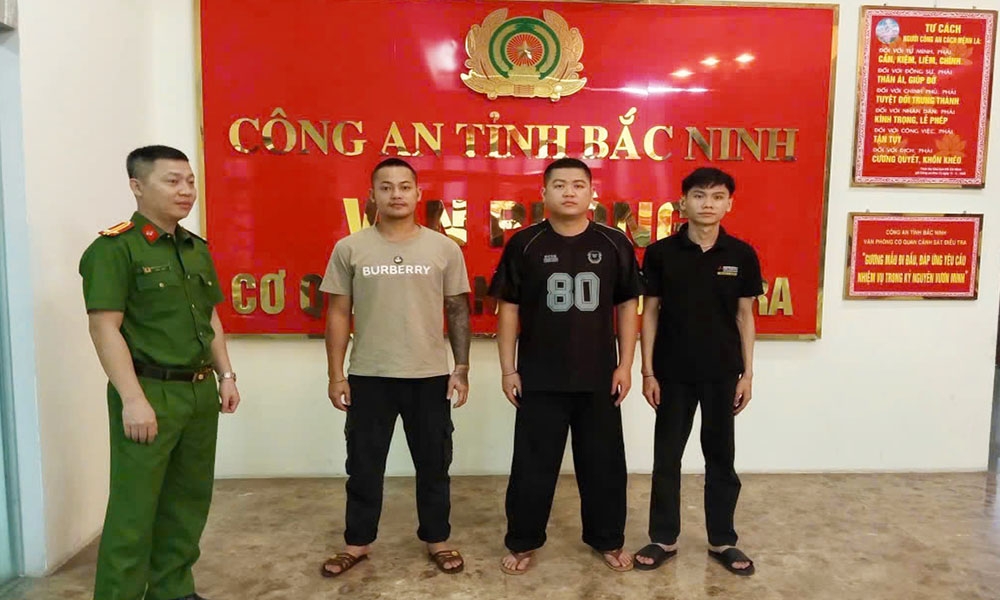 khoi to 5 doi tuong du do dau tu tien ao, chiem doat hon 7 ty dong o bac ninh hinh anh 1