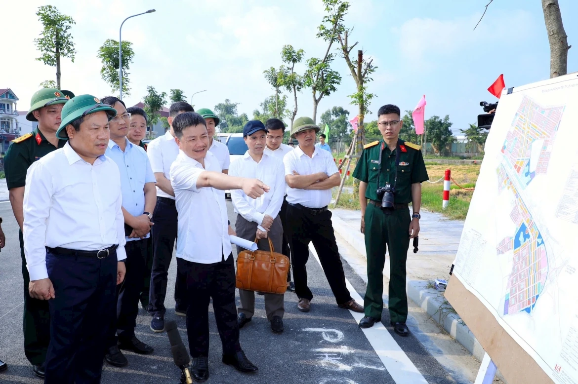 khoang 40-50 quy nha tai khu do thi da muc tieu o ha noi se phuc vu tai dinh cu hinh anh 1