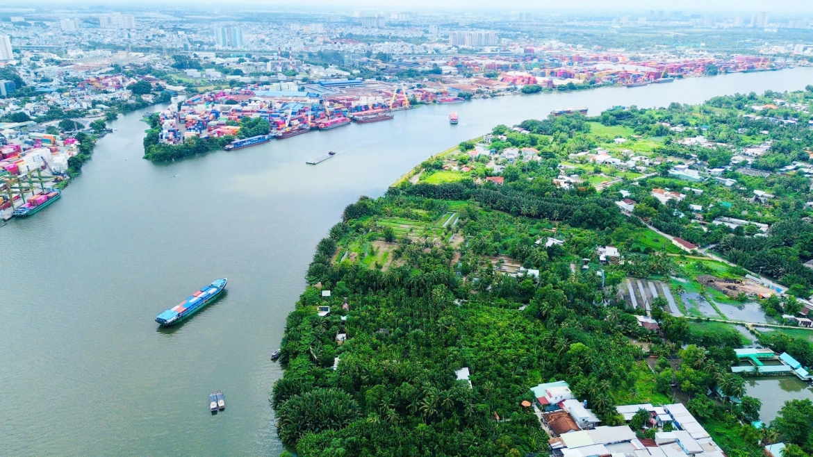 tp.hcm thu hoi hon 500ha dat de lam 4 du an, trong do co binh quoi - thanh Da hinh anh 2