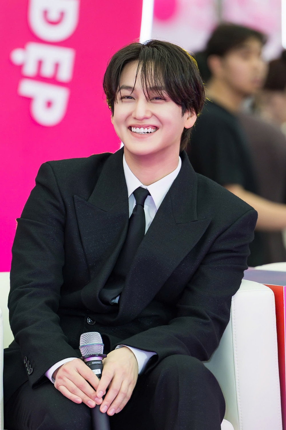 kim bum den ha noi, hao huc thu ruou nep va tiet lo me an gao viet nam hinh anh 7