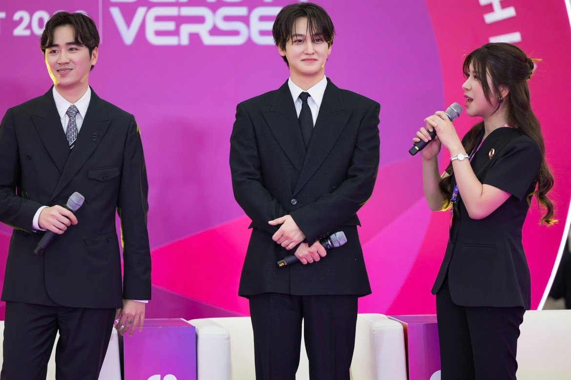 kim bum den ha noi, hao huc thu ruou nep va tiet lo me an gao viet nam hinh anh 3