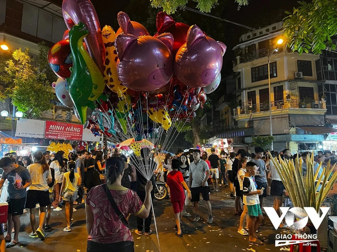 ha noi mo rong kinh te dem, huong toi thanh pho khong ngu hinh anh 2