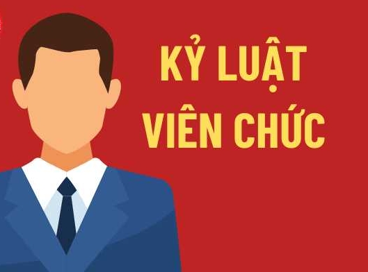 nhieu diem moi trong quy dinh xu ly ky luat vien chuc tu 1 7 hinh anh 1