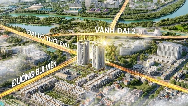 the zenith hai phong co hoi so huu bat dong san dong tien giua chu ky tang truong hinh anh 2