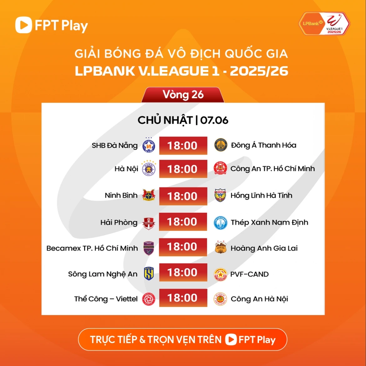 vong 26 v-league 2025 2026 cahn co the lap cot moc lich su chua tung co hinh anh 1