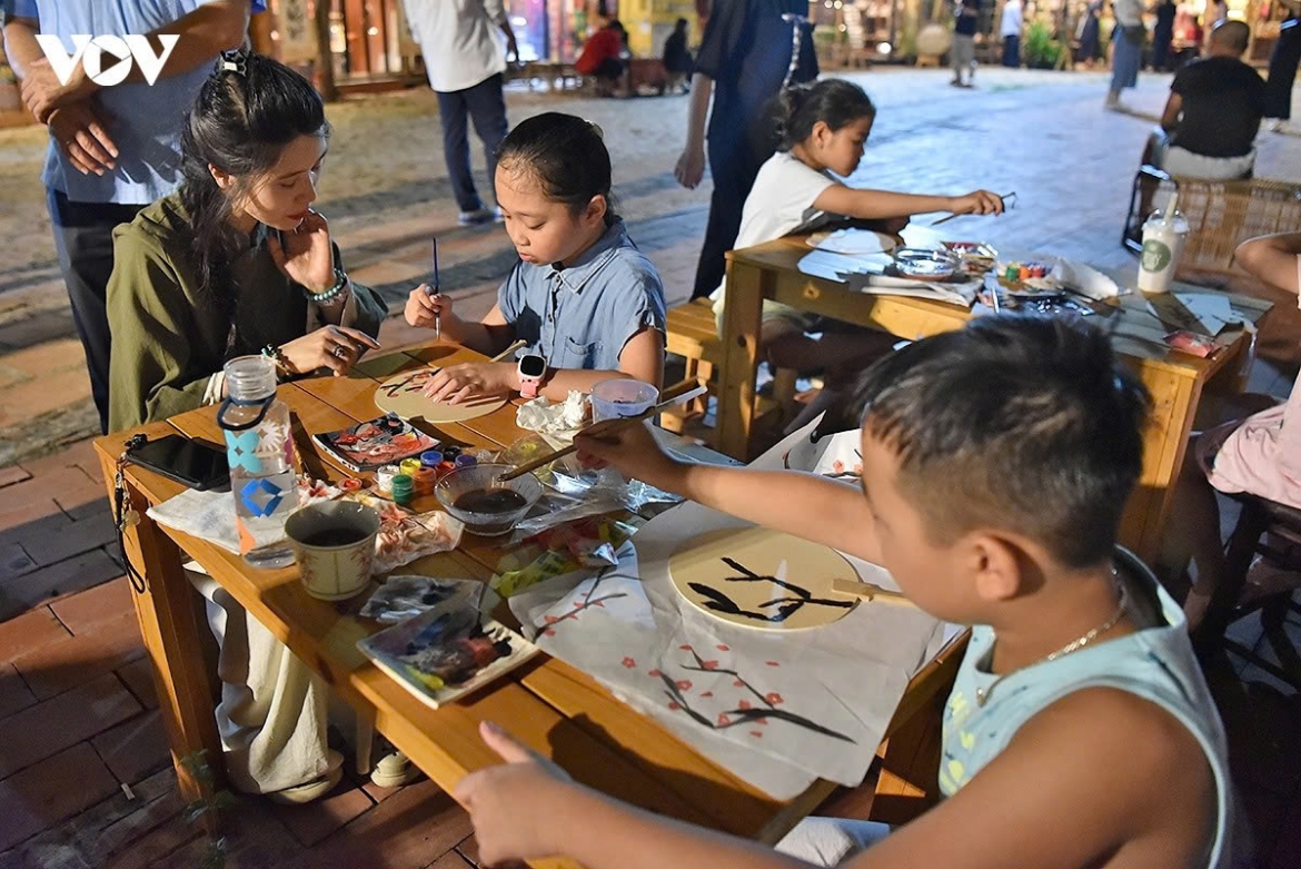 ho van where heritage meets creativity in the heart of hanoi picture 16