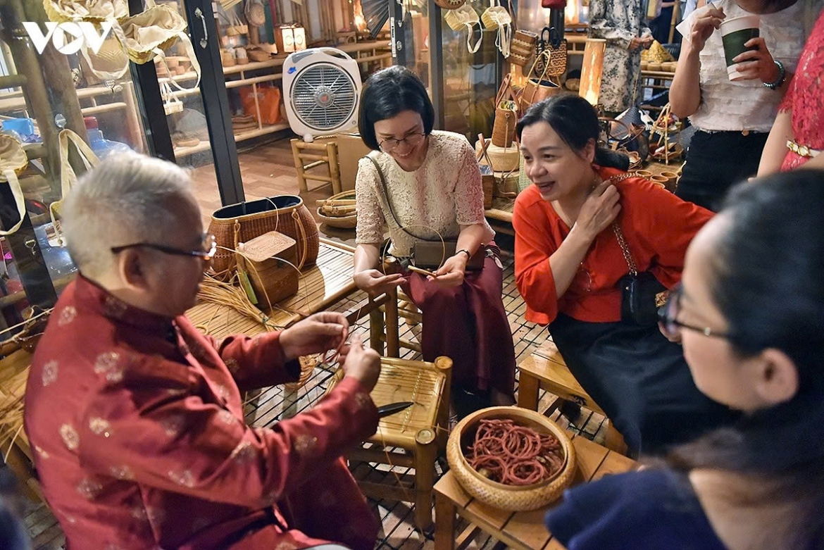 ho van where heritage meets creativity in the heart of hanoi picture 2
