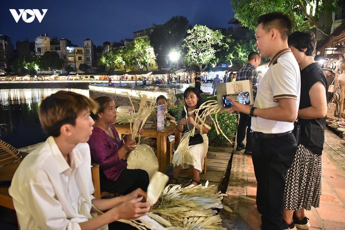 ho van where heritage meets creativity in the heart of hanoi picture 8