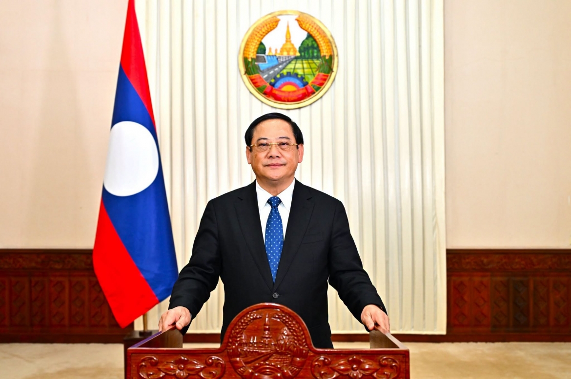 thu tuong lao keu goi toan dan chung tay xay dung xa hoi khong ma tuy hinh anh 1